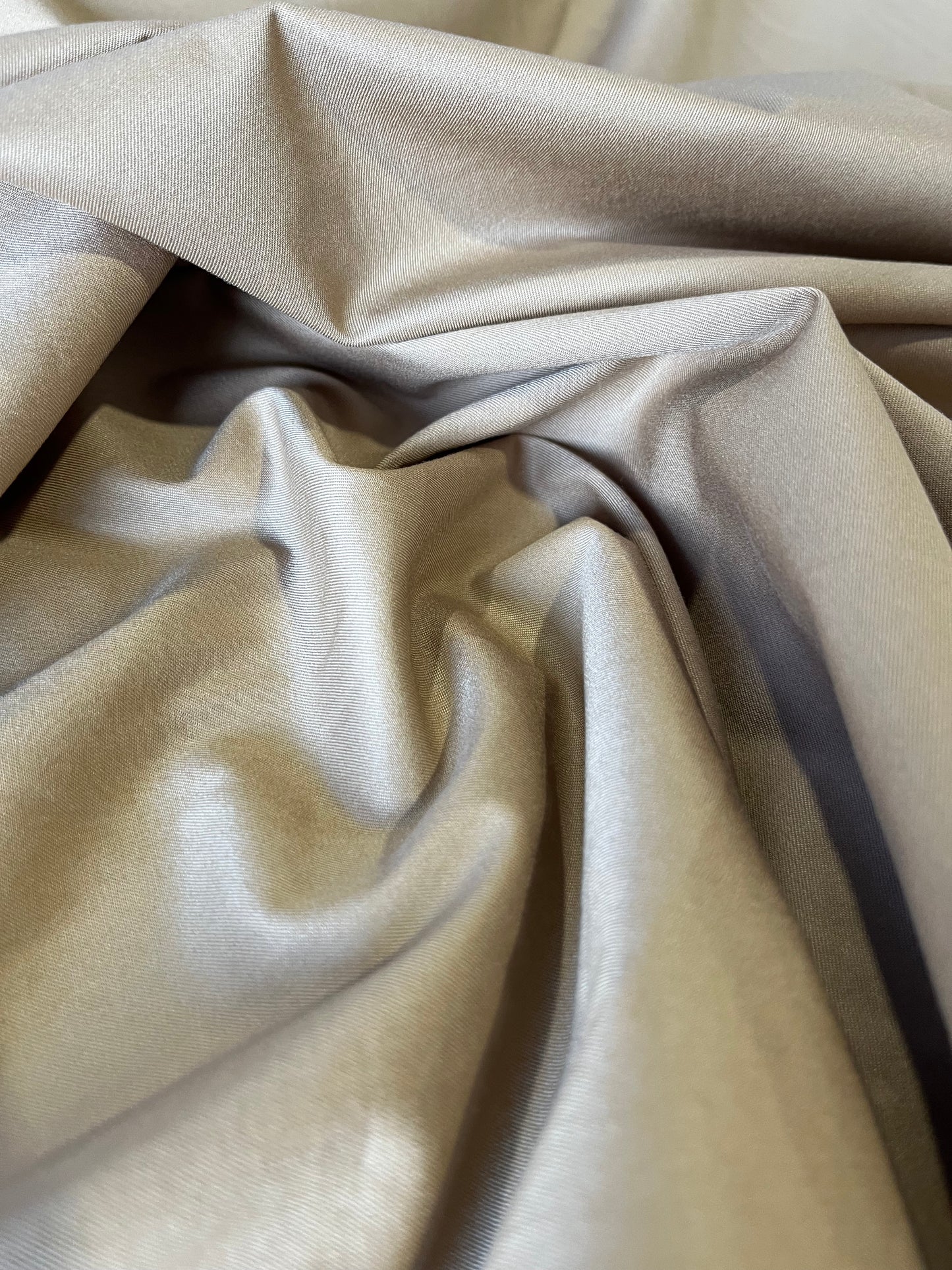 E02 MALBEC cotton stretch beige