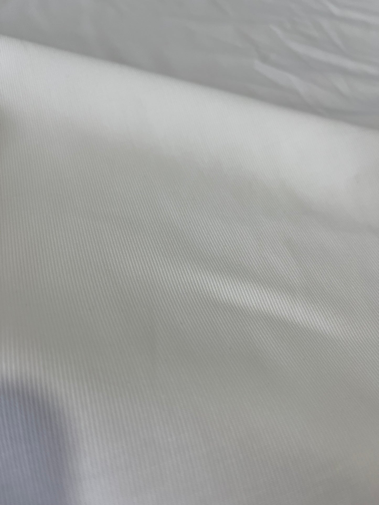 F01 côte/needlecord cotton elasthane off white