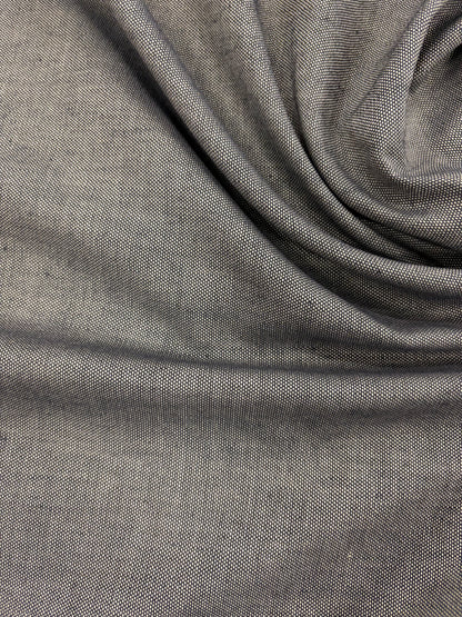 DENIM DISTRICT 010 midweight super stretch denim