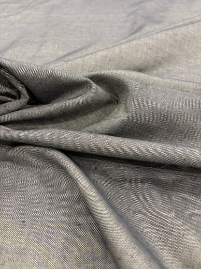 DENIM DISTRICT 010 midweight super stretch denim