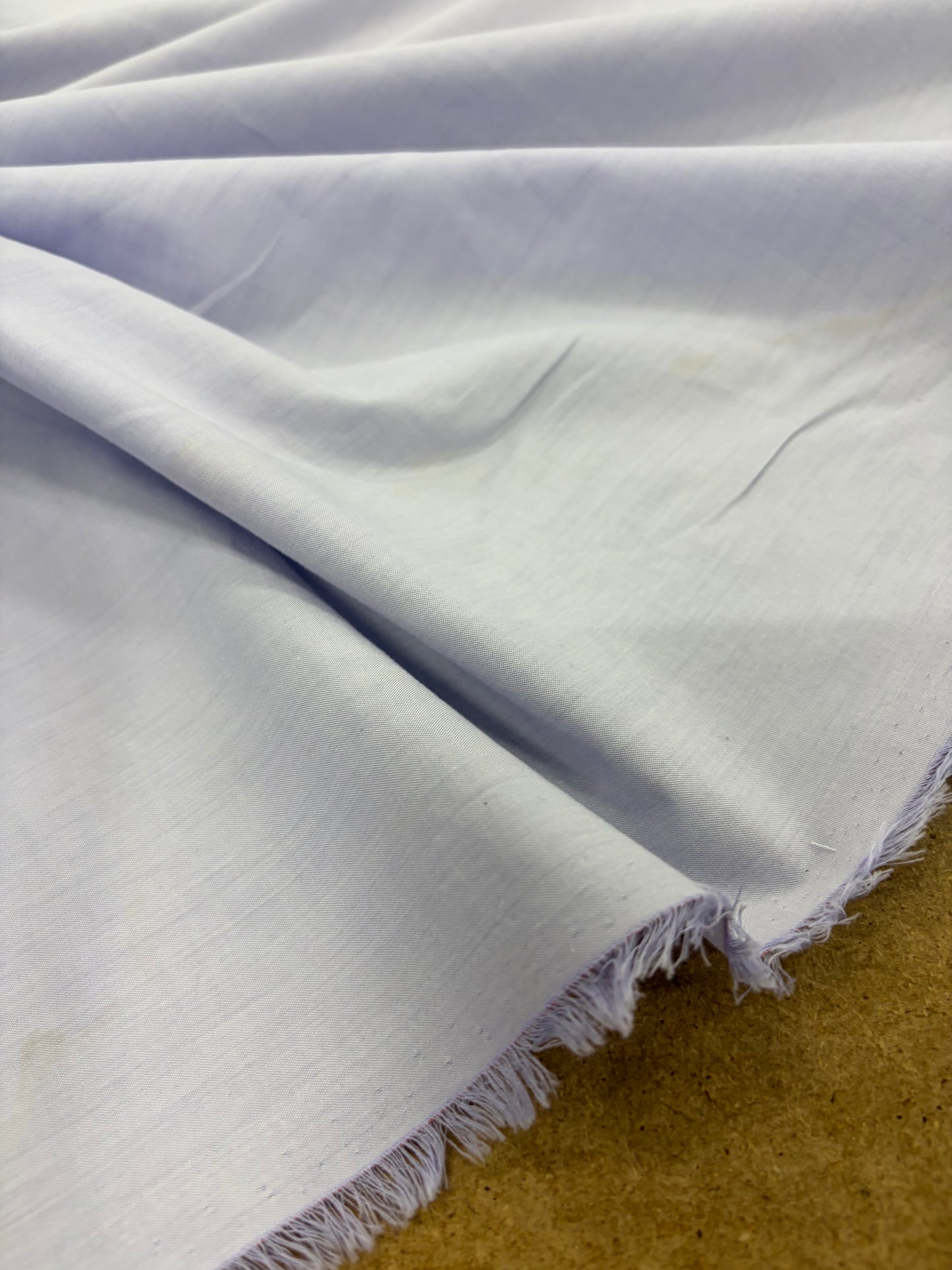 DENIM DISTRICT 018 colourwoven high end shirting poplin