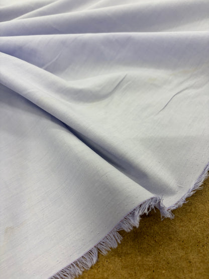 DENIM DISTRICT 018 colourwoven high end shirting poplin