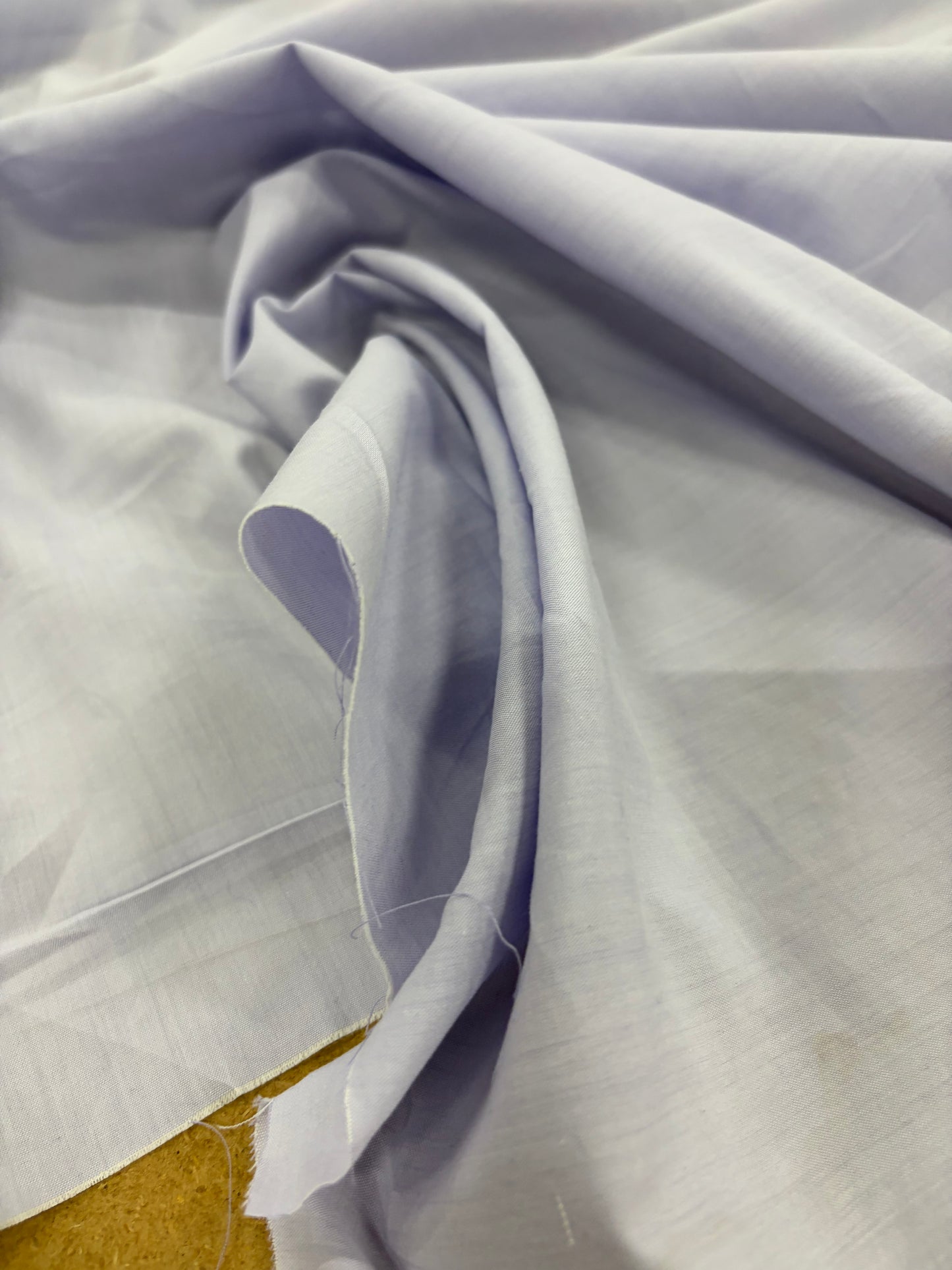 DENIM DISTRICT 018 colourwoven high end shirting poplin