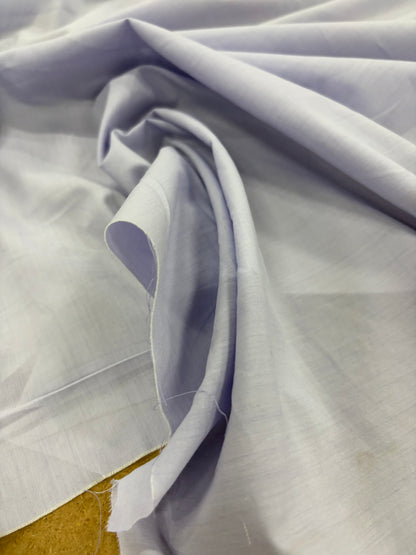 DENIM DISTRICT 018 colourwoven high end shirting poplin