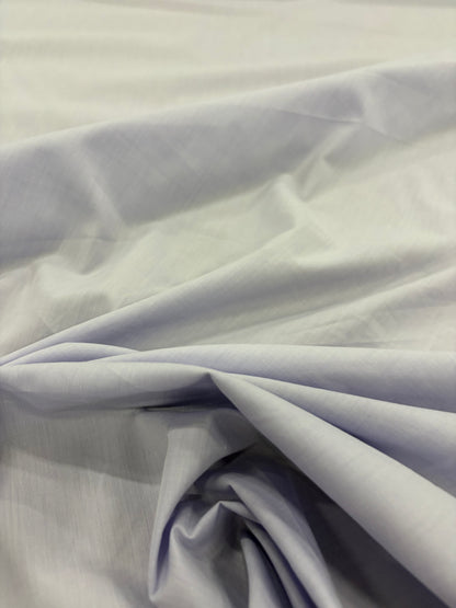 DENIM DISTRICT 018 colourwoven high end shirting poplin