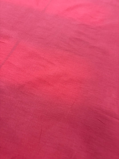 DENIM DISTRICT 024 red stonewashed light canvas