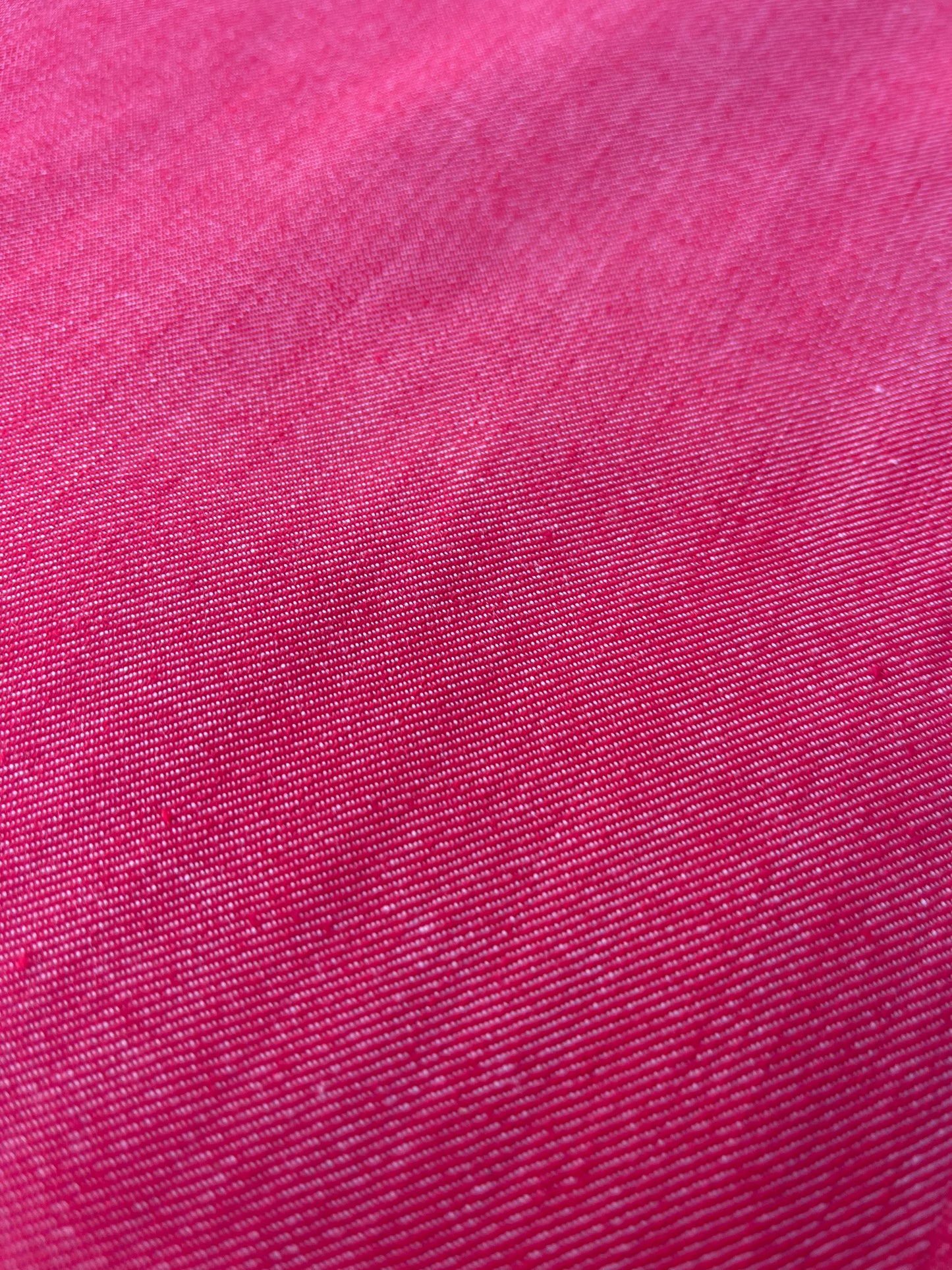 DENIM COLLECTION 002 midweight stretch denim red