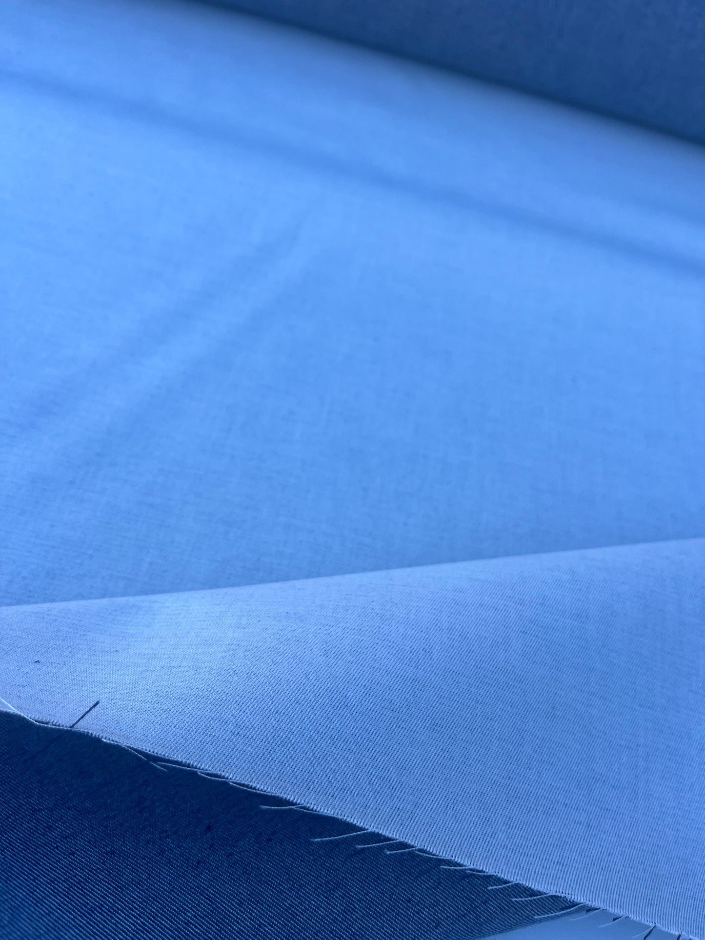 DENIM COLLECTION 005 double face denim