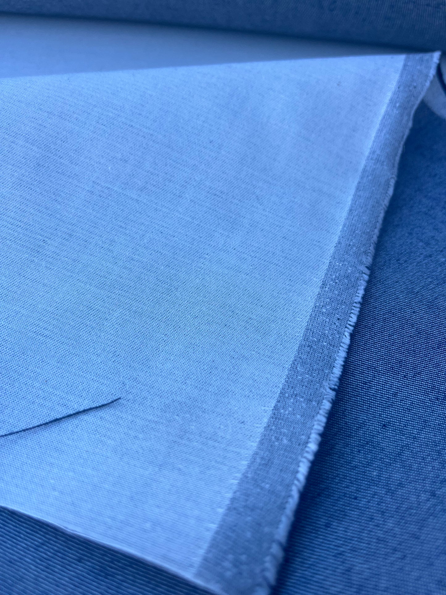 DENIM COLLECTION 005 double face denim