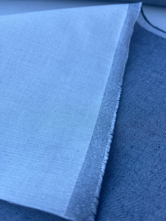 DENIM COLLECTION 005 double face denim