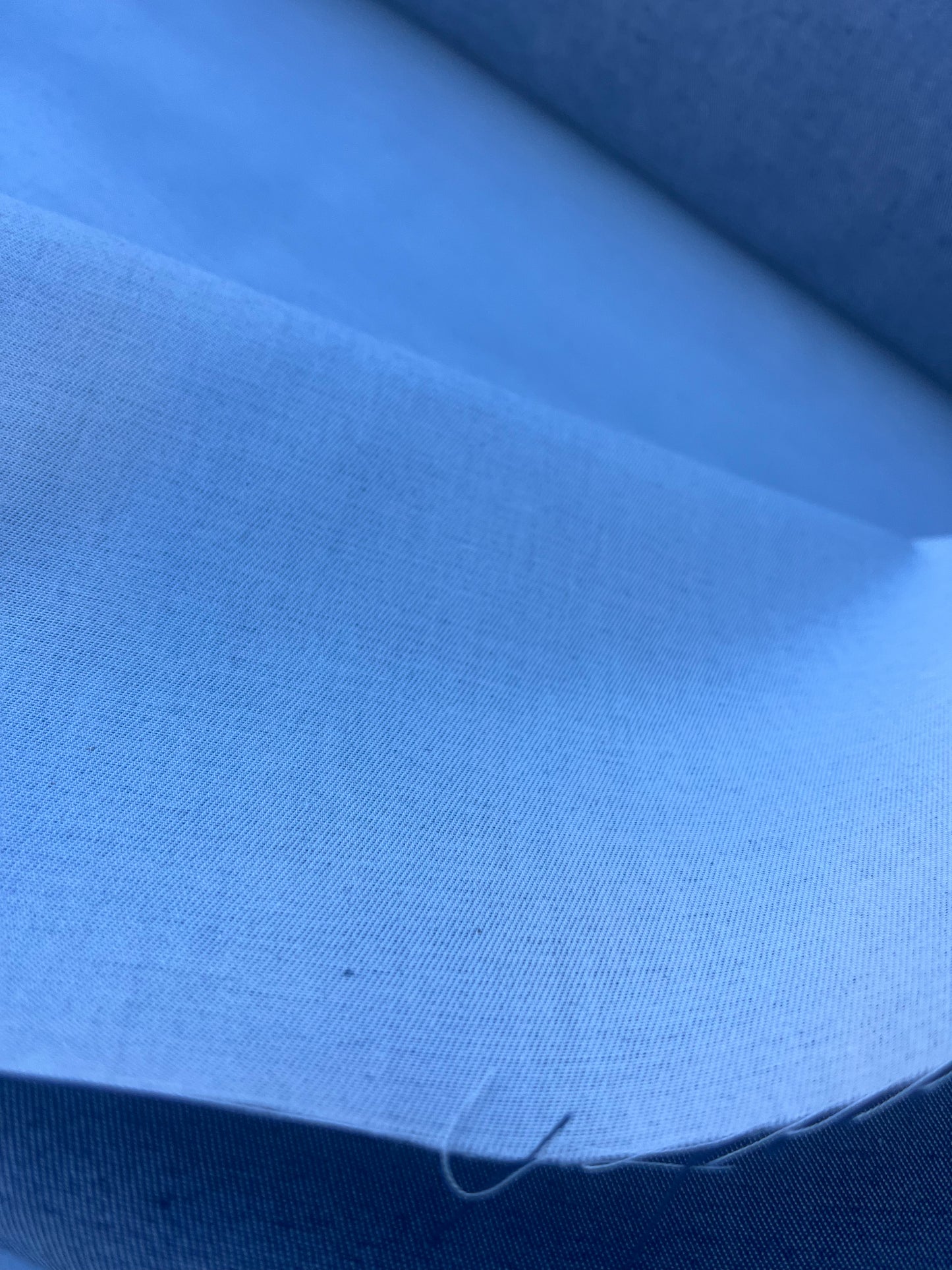 DENIM COLLECTION 005 double face denim