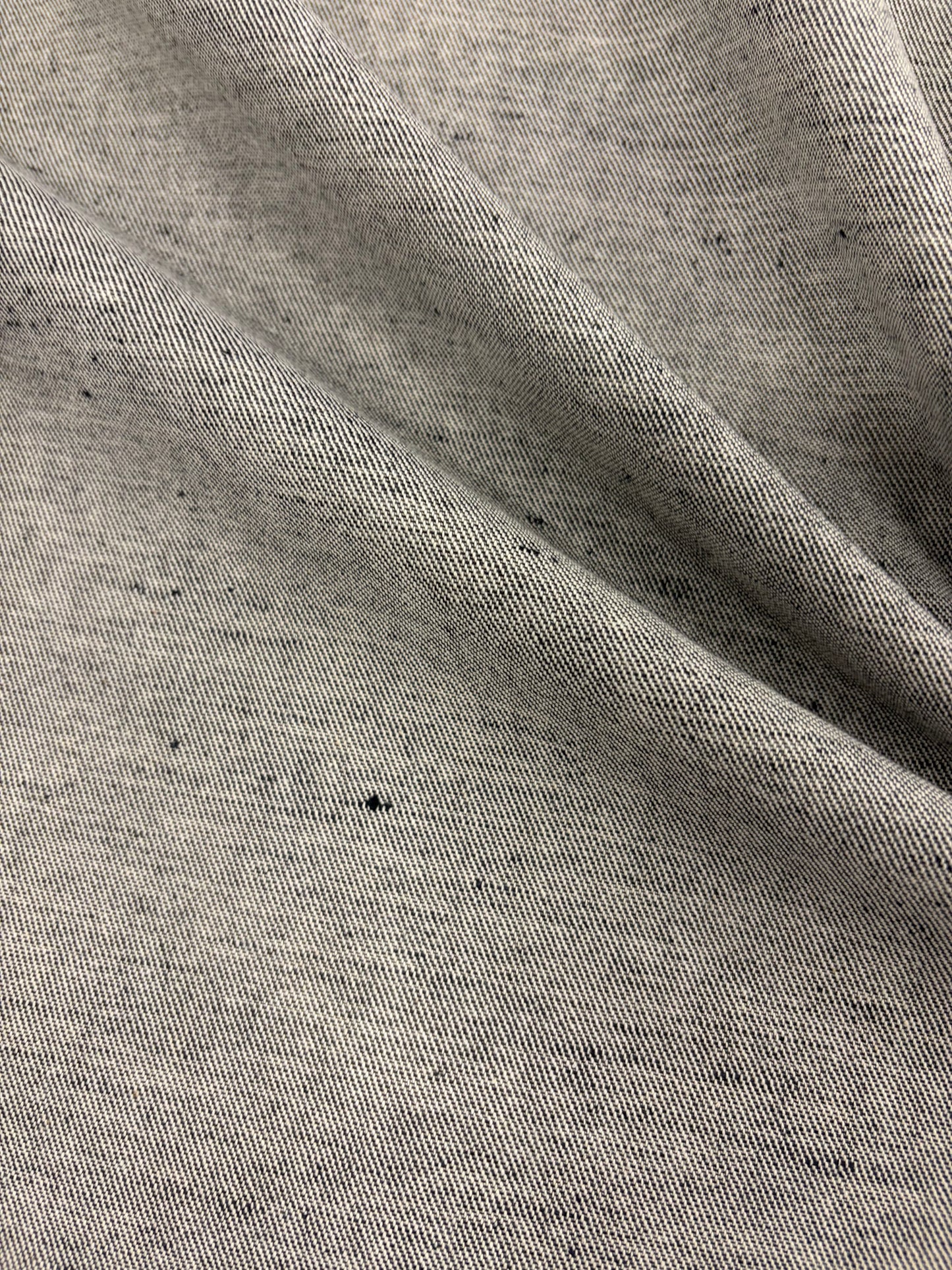 DENIM DISTRICT 041 midweight twill denim