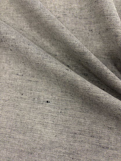DENIM DISTRICT 041 midweight twill denim