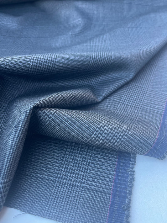 DONDP 1030 Prince de Galles stretch