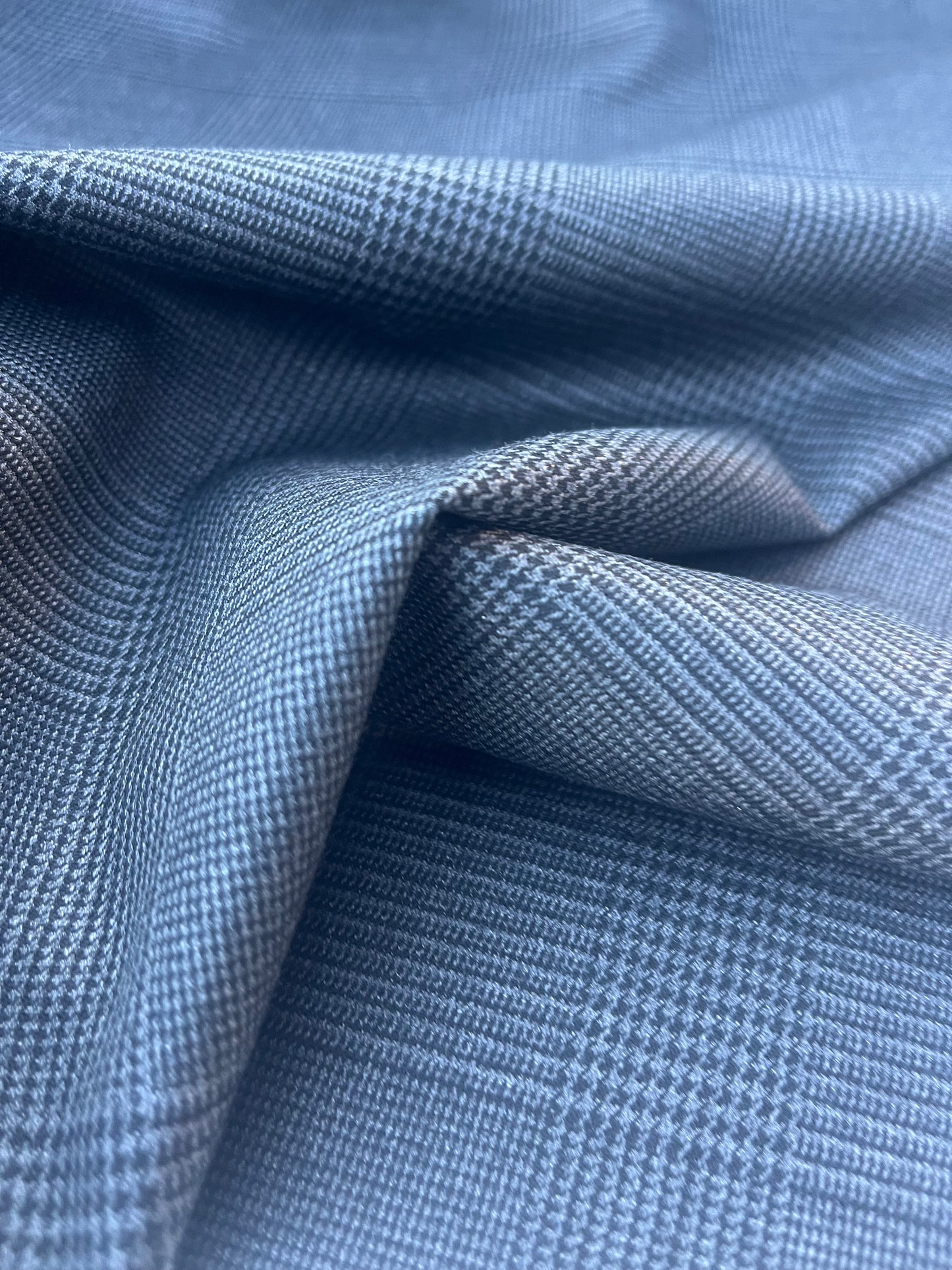 DONDP 1030 Prince de Galles stretch