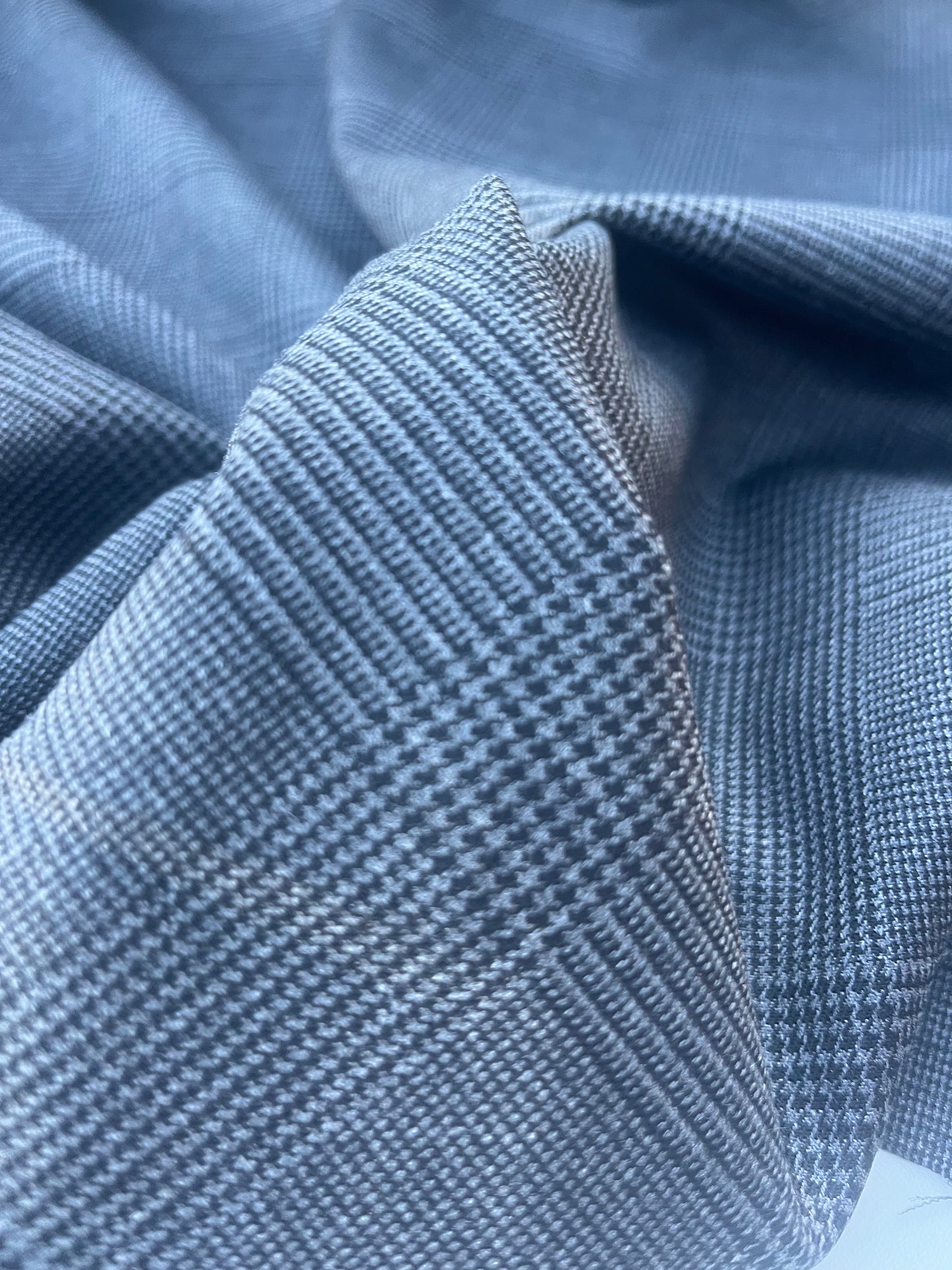 DONDP 1030 Prince de Galles stretch