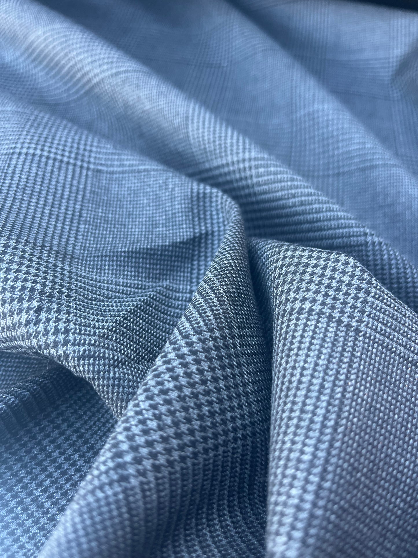 DONDP 1030 Prince de Galles stretch