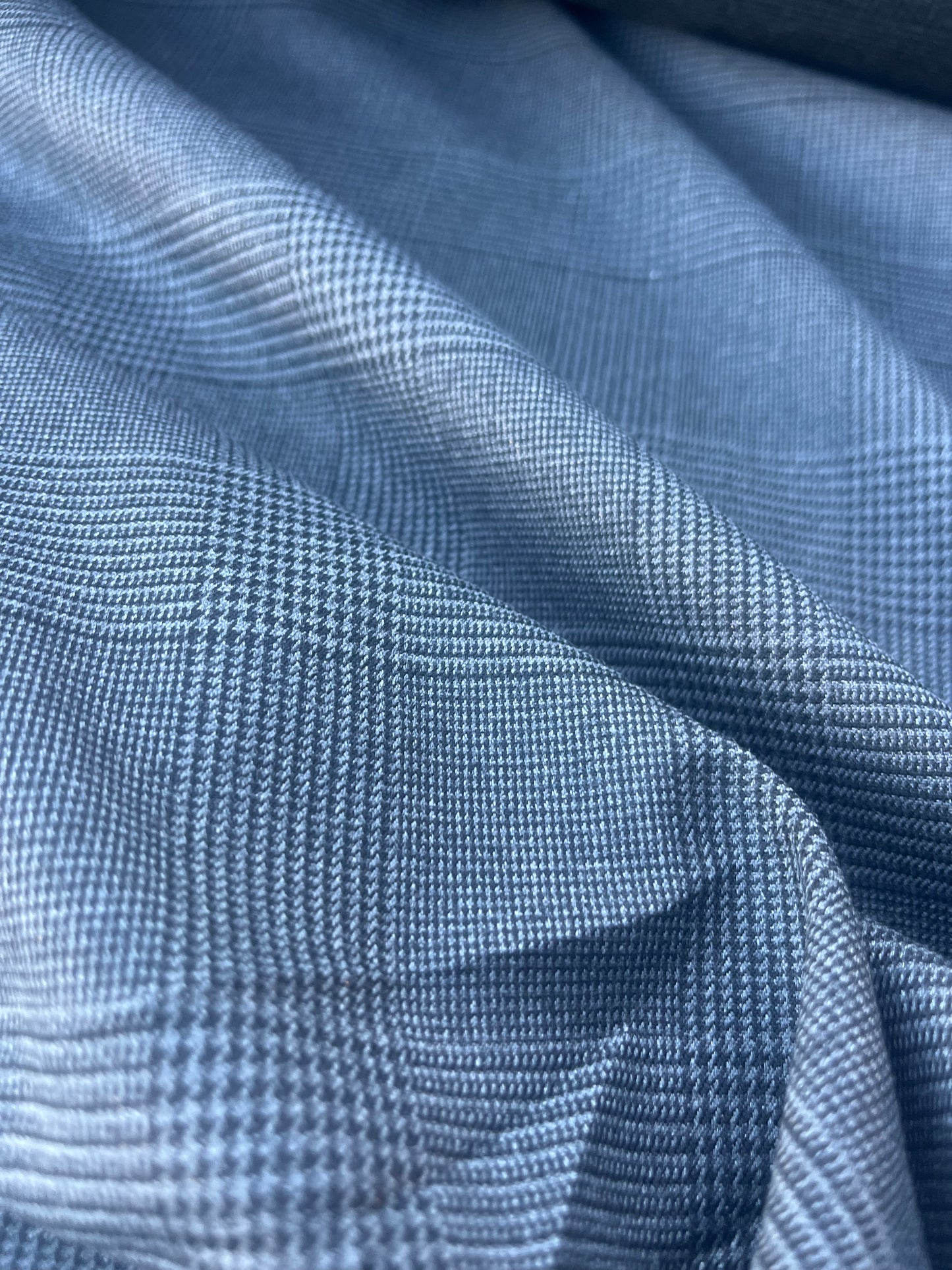 DONDP 1030 Prince de Galles stretch