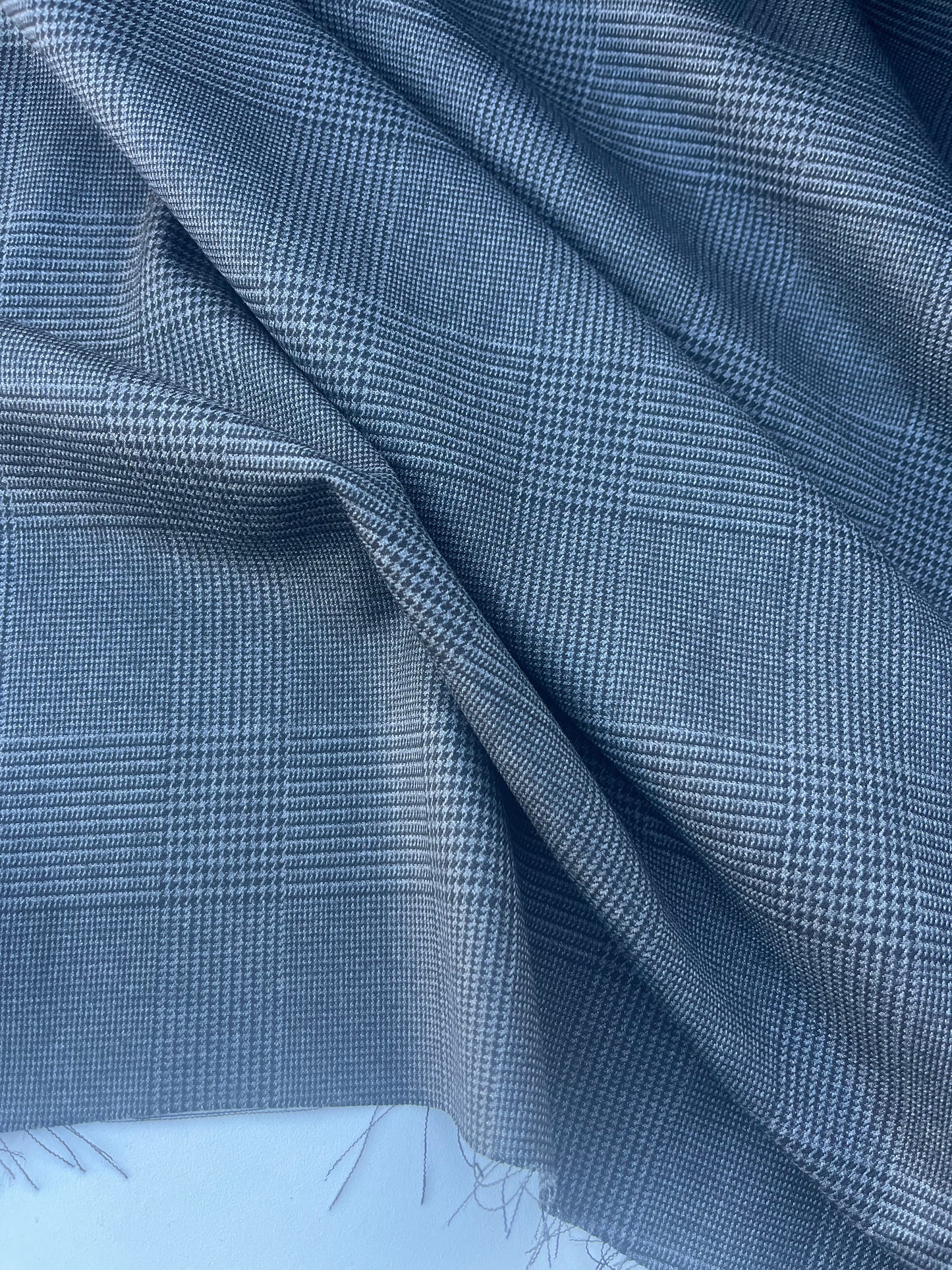 DONDP 1030 Prince de Galles stretch