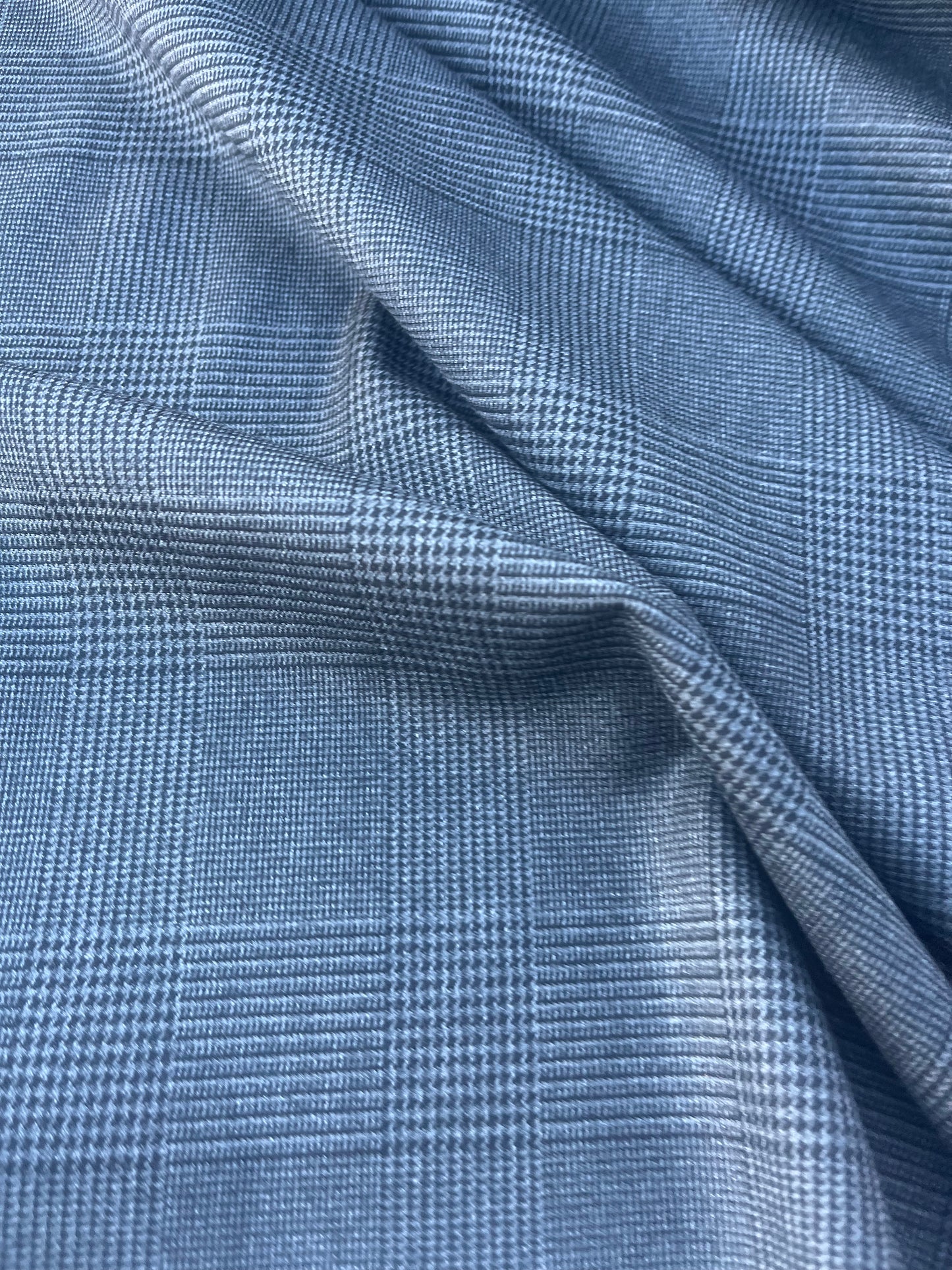 DONDP 1030 Prince de Galles stretch