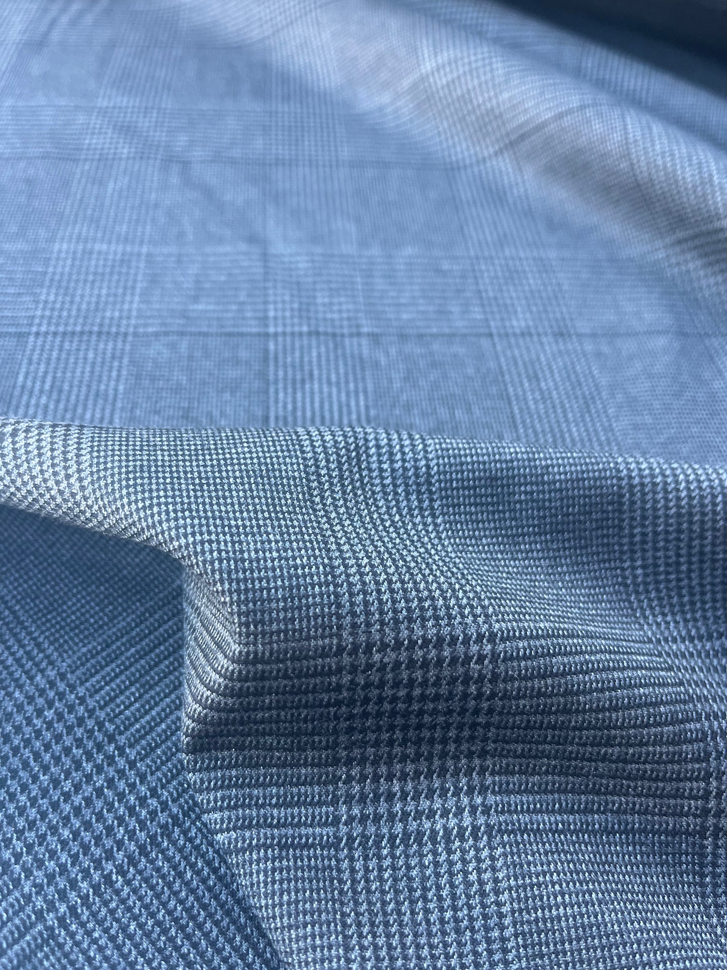 DONDP 1030 Prince de Galles stretch