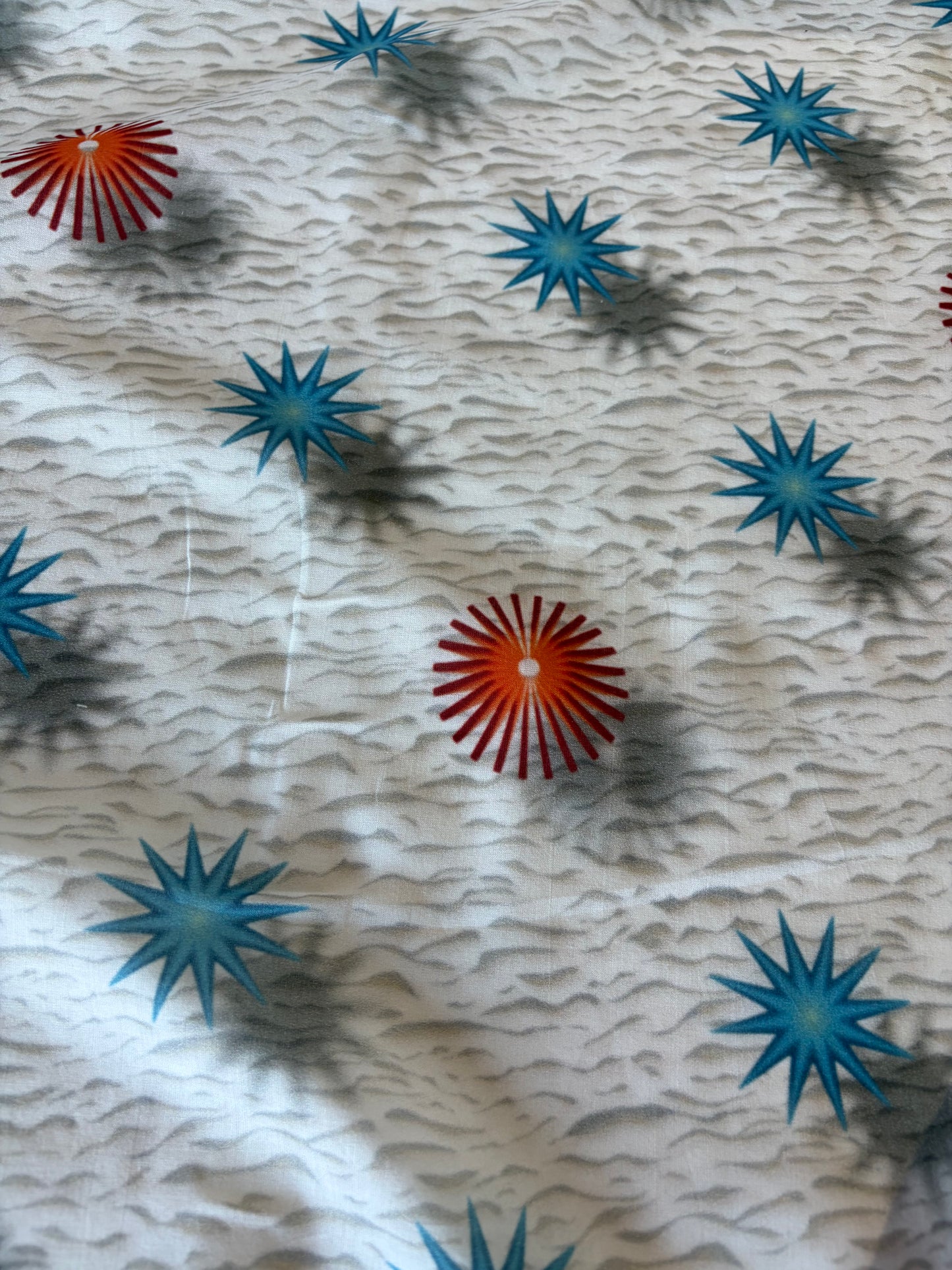 JOS 012 voile cotton silk