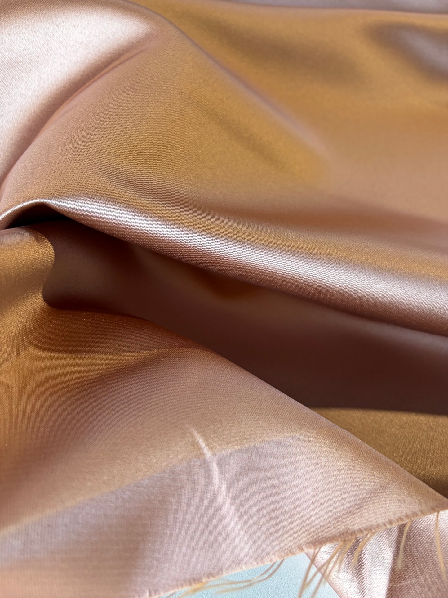 JOS 014 heavy satin skin