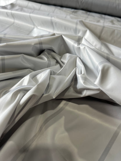 PC F02 Torino 024 Double layer nylon for light jackets