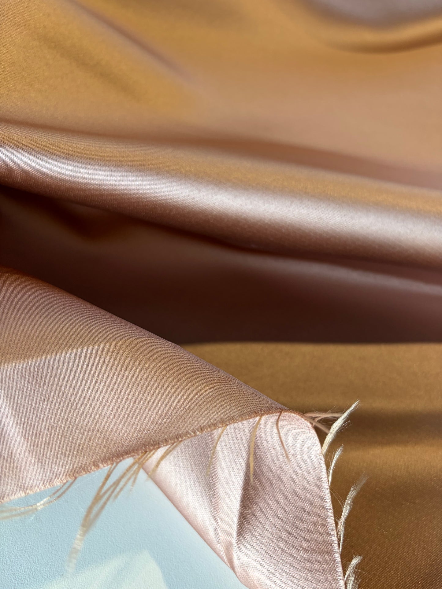 JOS 014 heavy satin skin