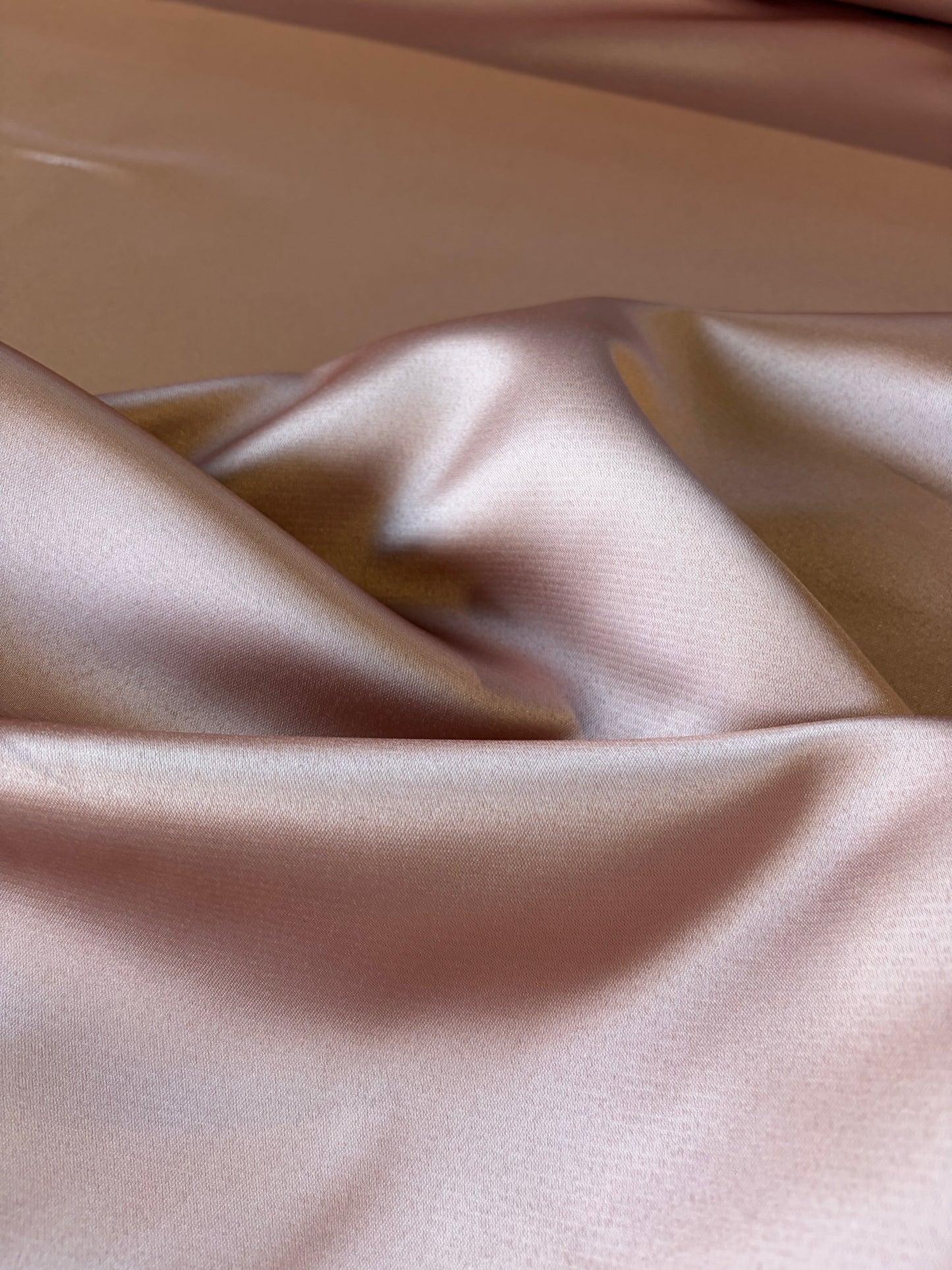 JOS 014 heavy satin skin