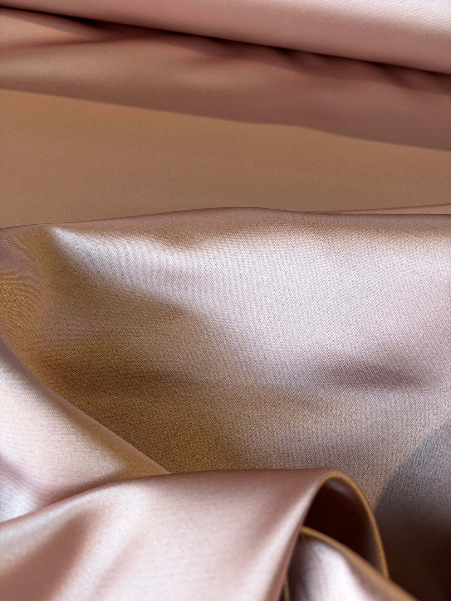 JOS 014 heavy satin skin