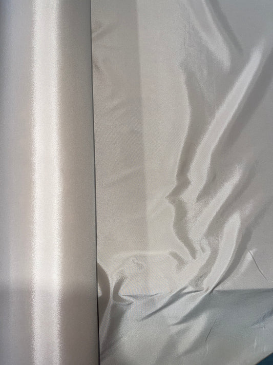 LC 004 polyester stretch lining sand