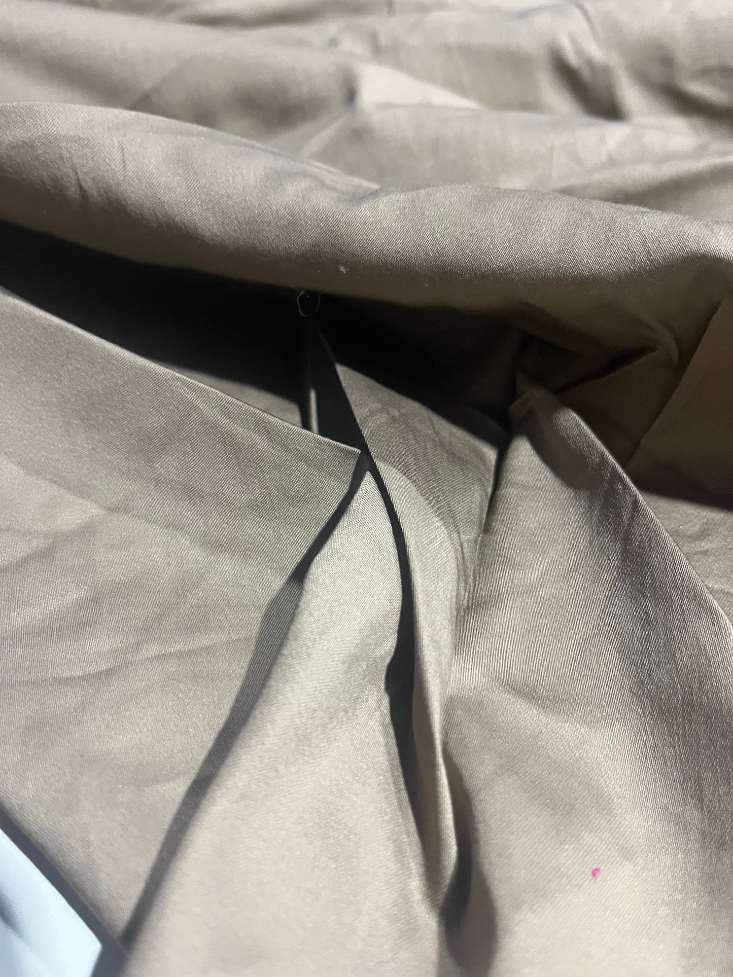 BRIAN 011 cotton satin stretch