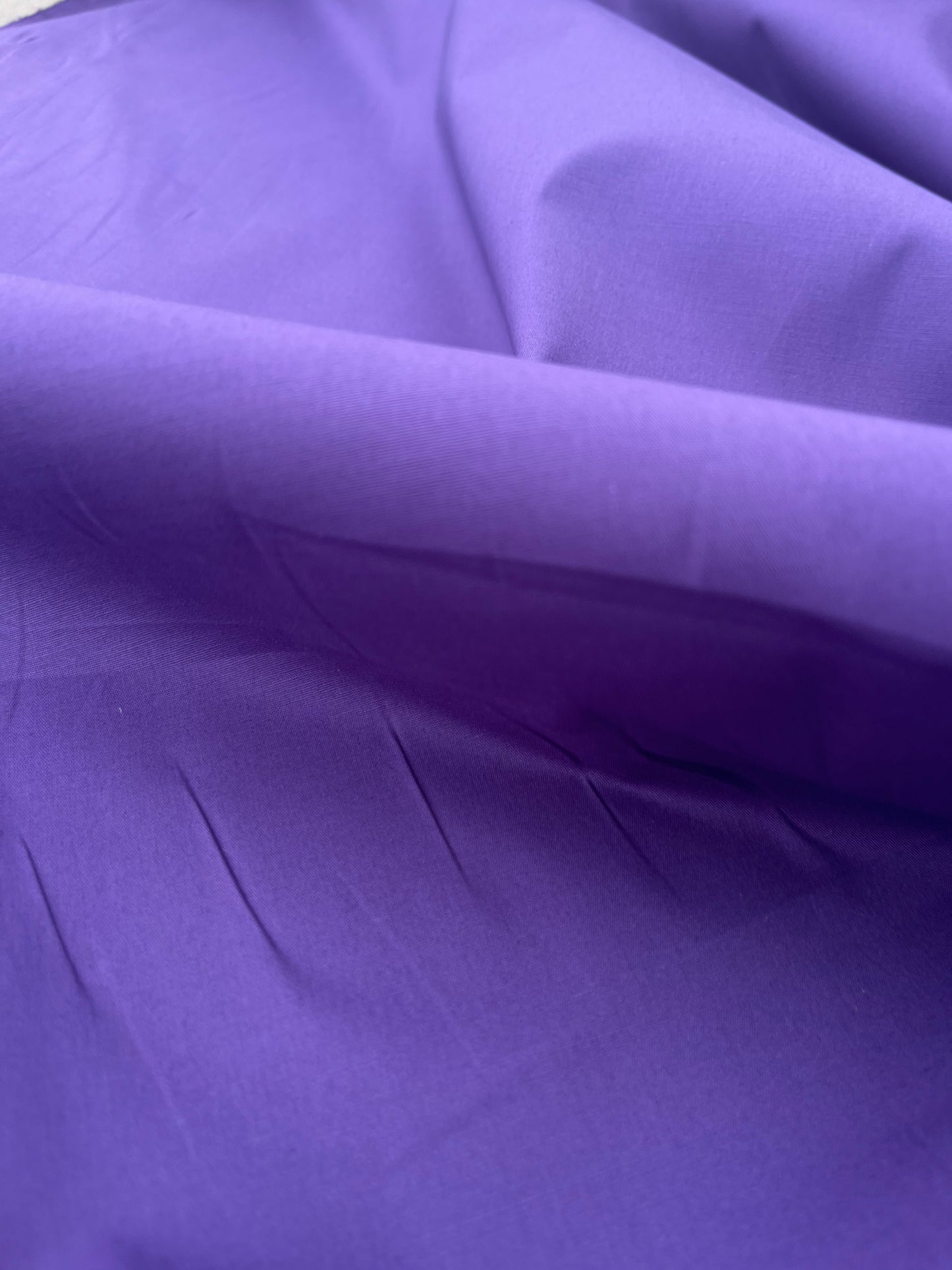 LUNA 022 Poplin stretch prestige mauve