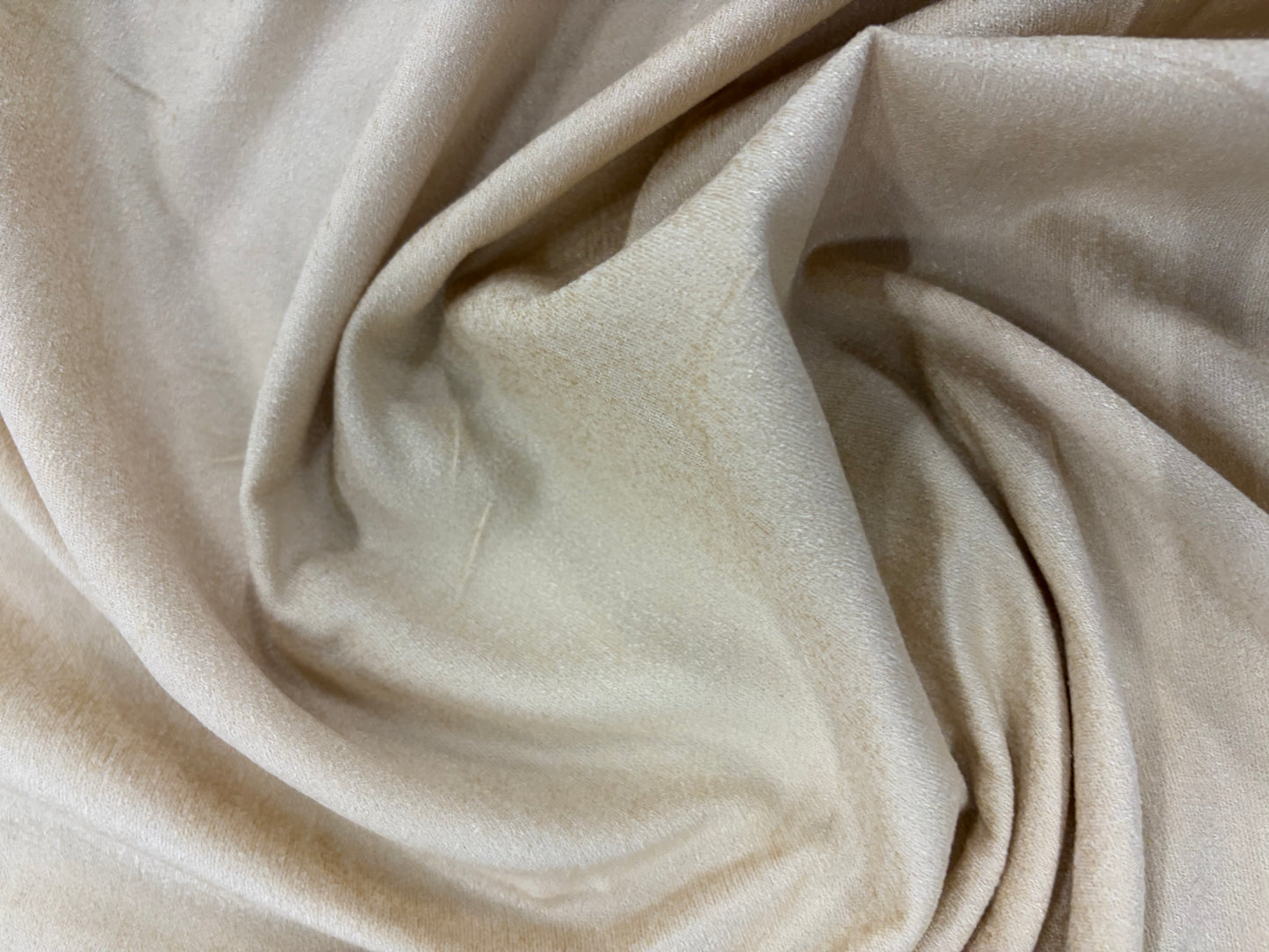 HAGRID 010 eggshell suiting fabric
