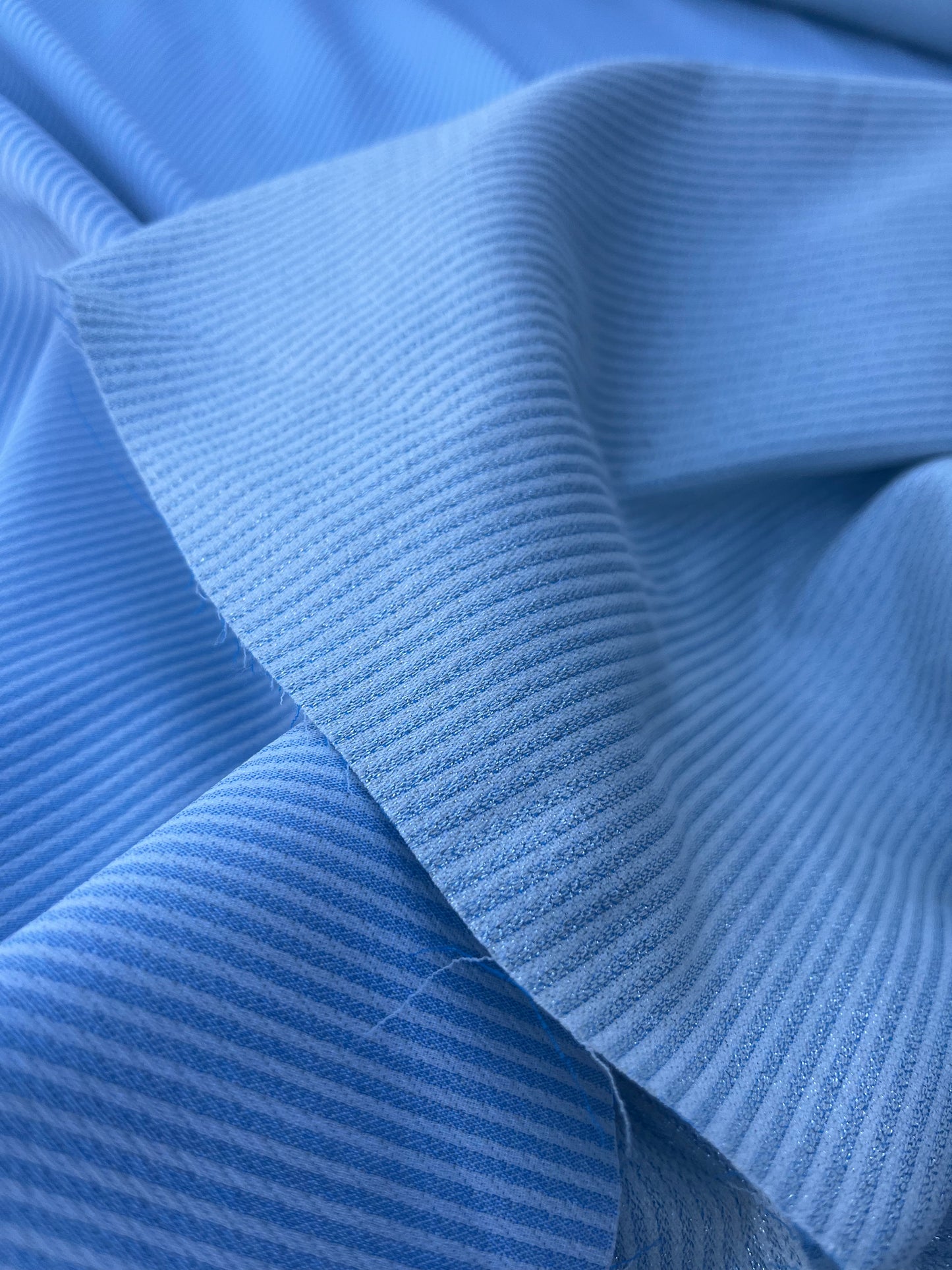 DONDP 1080 shiny stretch stripe