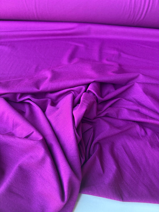 JOS 018 jersey viscose elasthane
