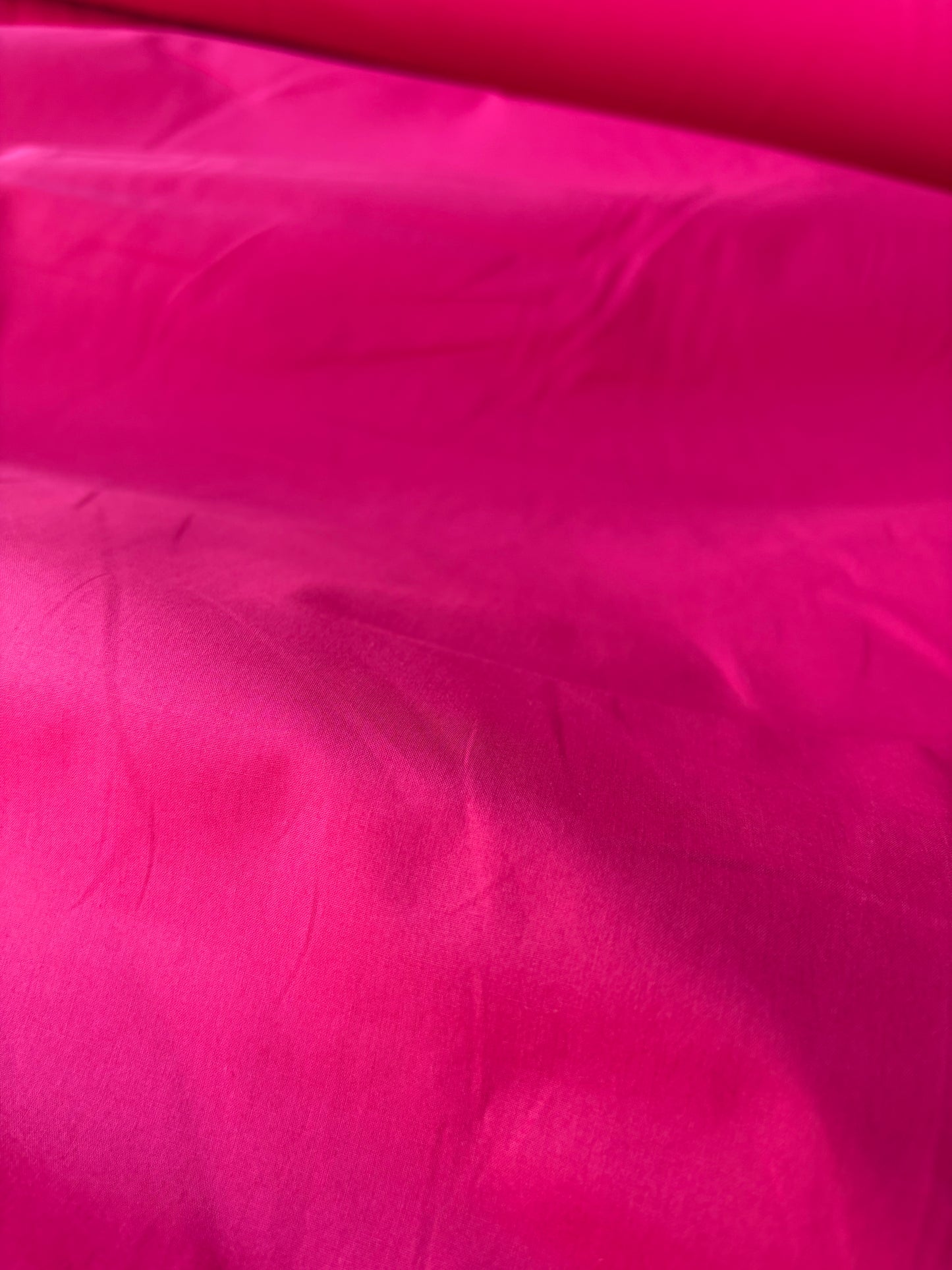 JOS 019 Poplin stretch prestige coral