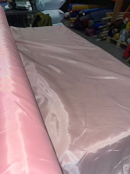 Lining light pink