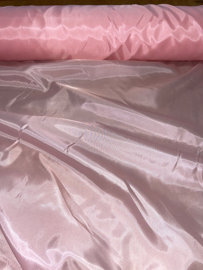 Lining light pink