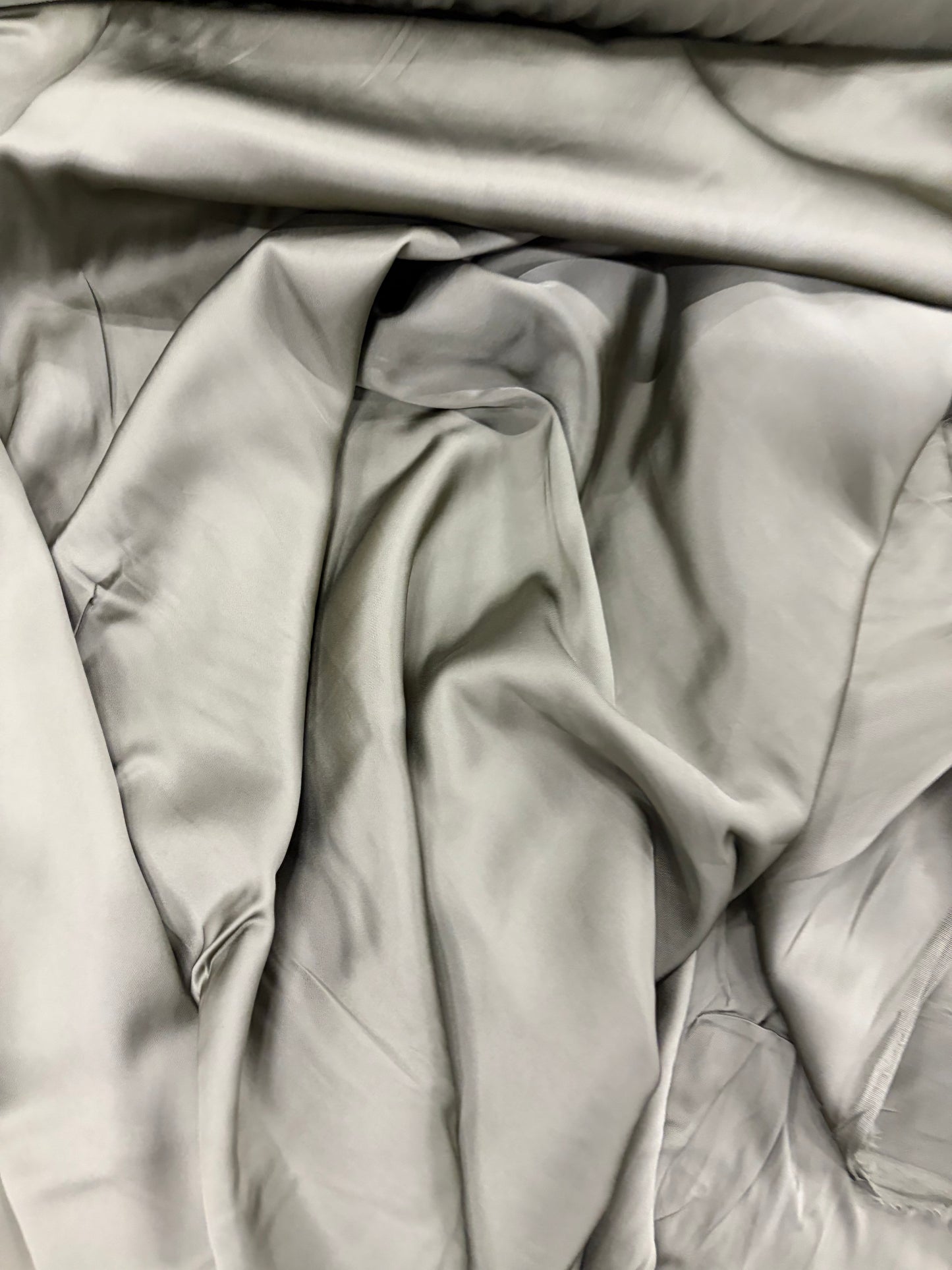 HAGRID 019 khaky green dull satin