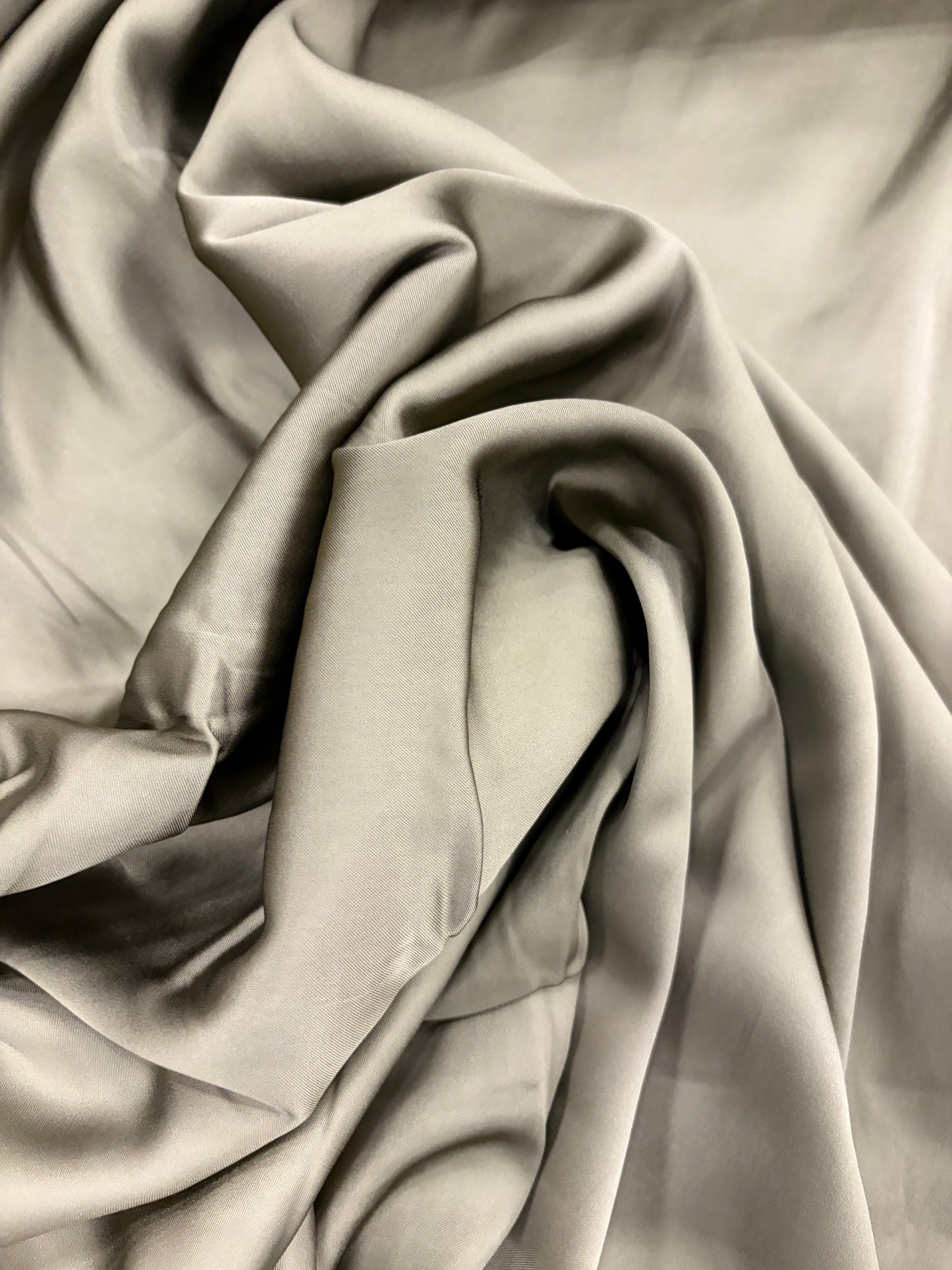 HAGRID 019 khaky green dull satin