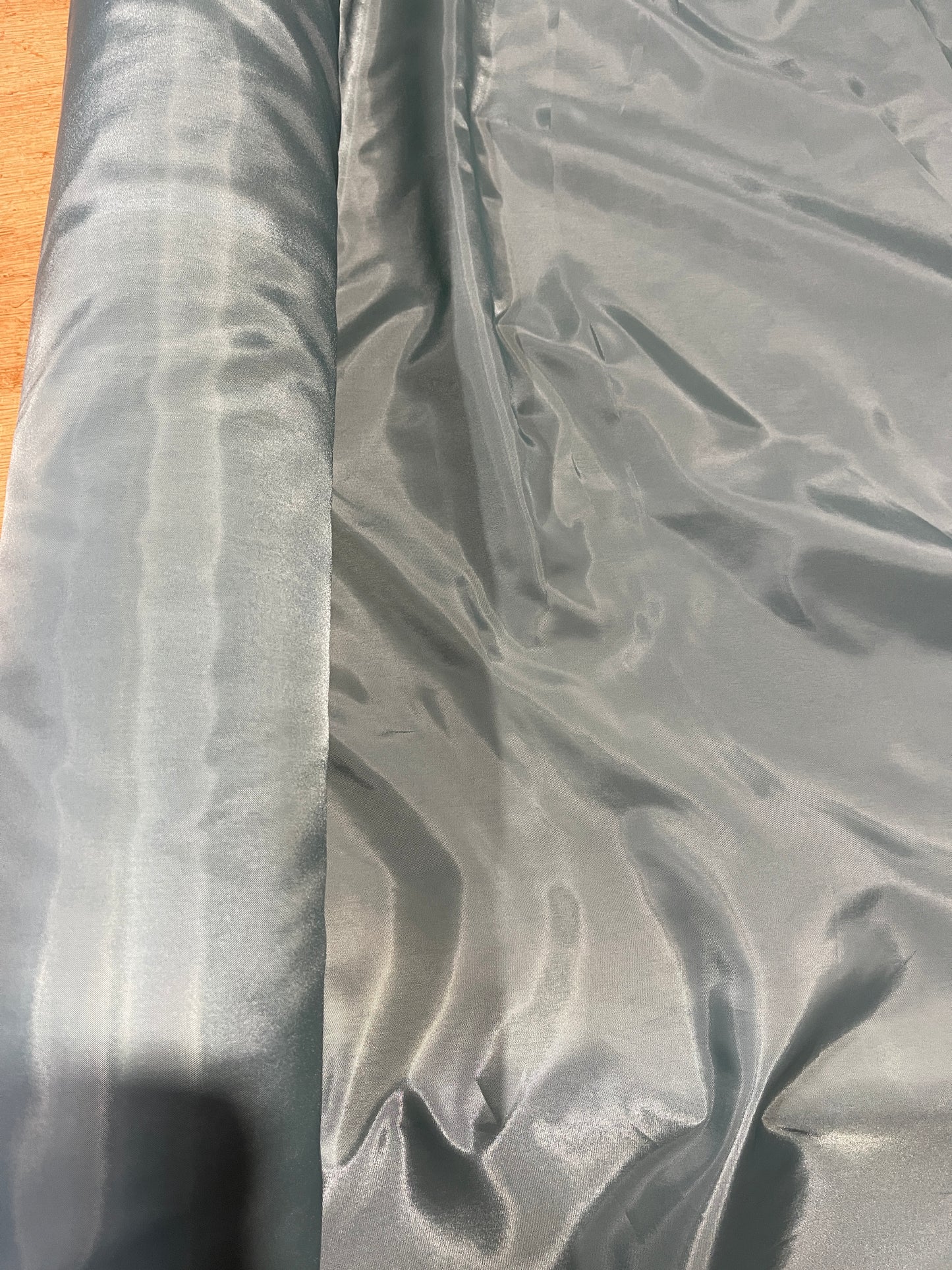 LC 023 polyester lining canard