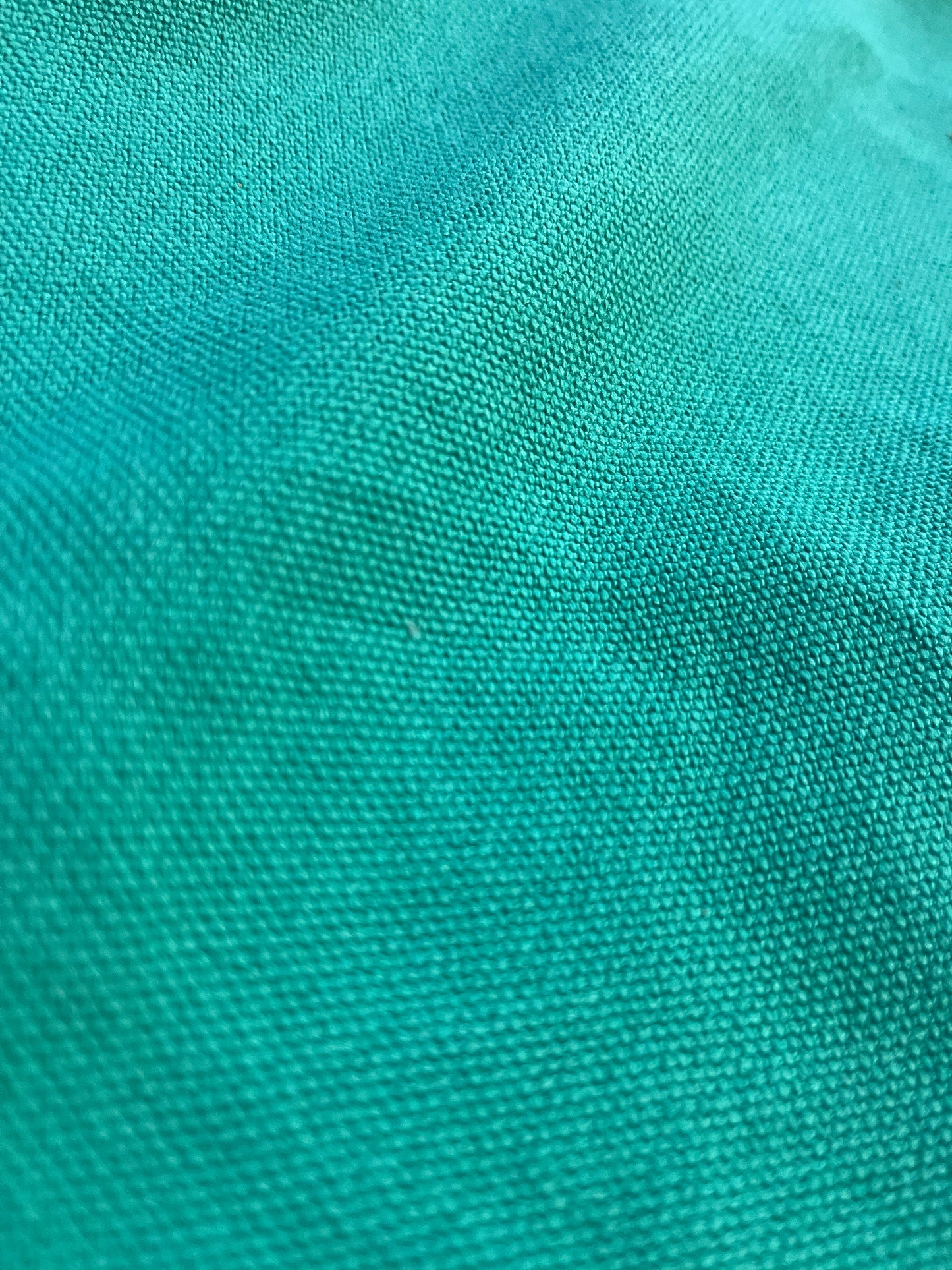 BRIAN 026 heavy canvas emerald green