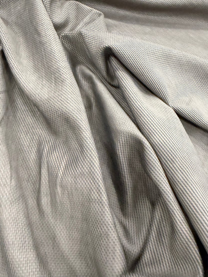 HAGRID 023 black/sand cotton colourwoven shirting jacquard