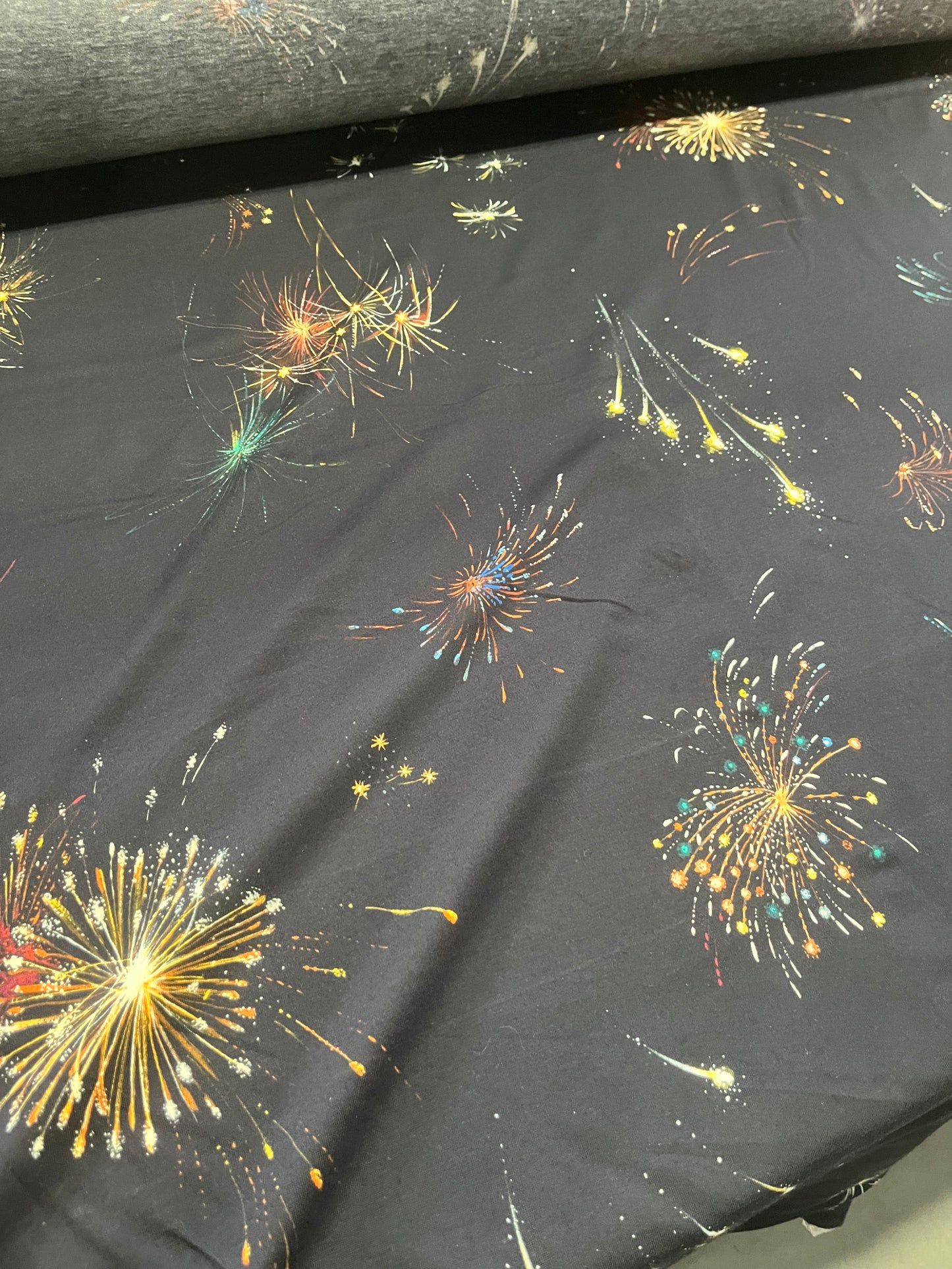 A02 JC CAN 1505 cotton jersey fireworks