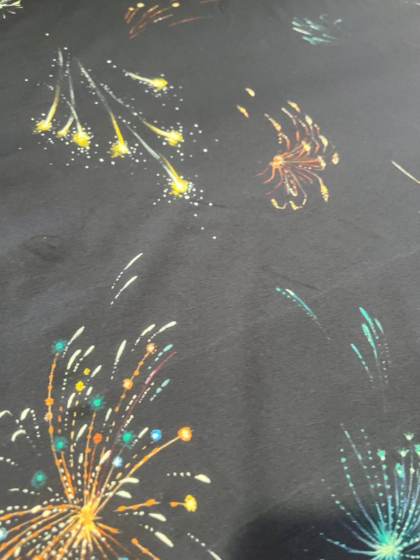 A02 JC CAN 1505 cotton jersey fireworks