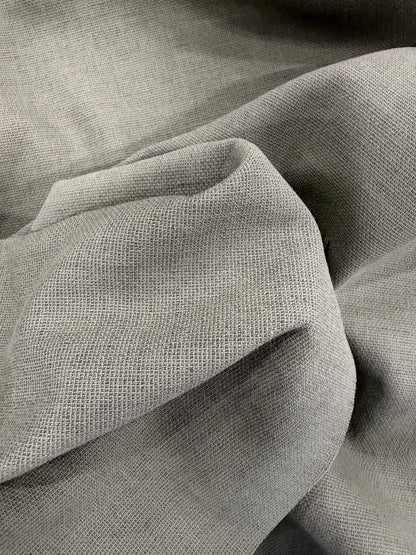 HAGRID 027 taupe colouredbroken twill cotton stretch