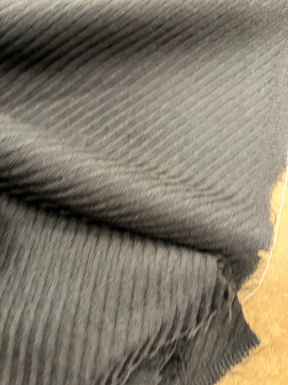 HAGRID 030 Wool tricotine chocolate