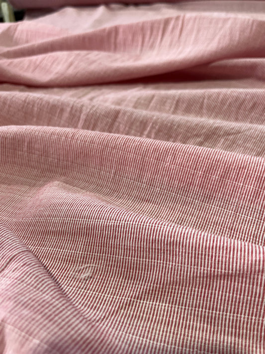 POM 009 colour woven blouse fabric